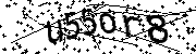 Anti-Bot verification code image